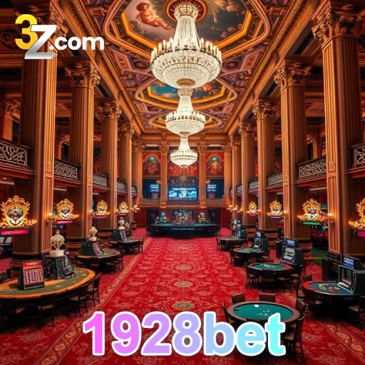 Os Melhores Bônus da 1928bet para Aumentar sua Diversão