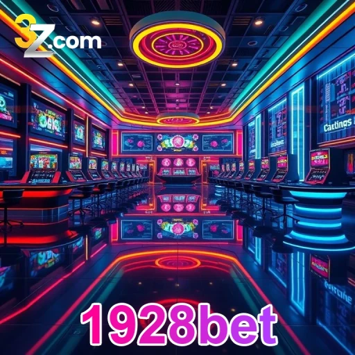 1928bet login Plataforma