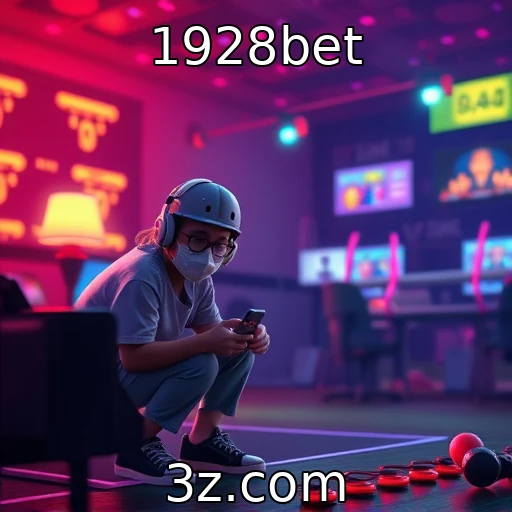 Inovações tecnológicas em jogos digitais